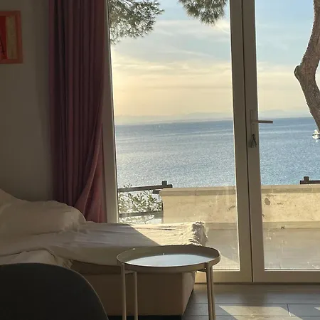 Almadrava Beach House By Veuras El Mar Villa