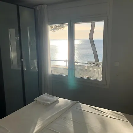 Villa Almadrava Beach House By Veuras El Mar Roses
