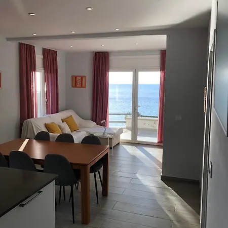 Almadrava Beach House By Veuras El Mar Villa Roses