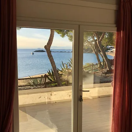 Almadrava Beach House By Veuras El Mar Villa Roses