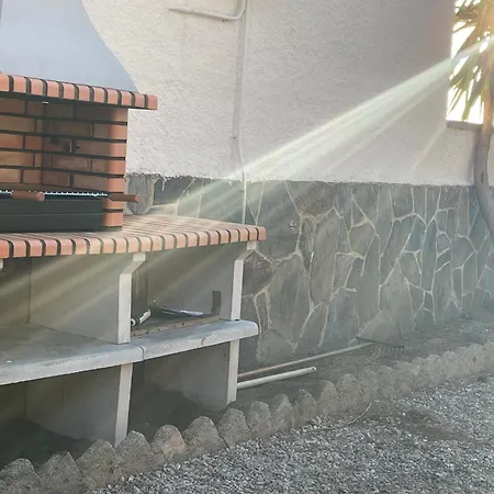 Almadrava Beach House By Veuras El Mar Villa Roses