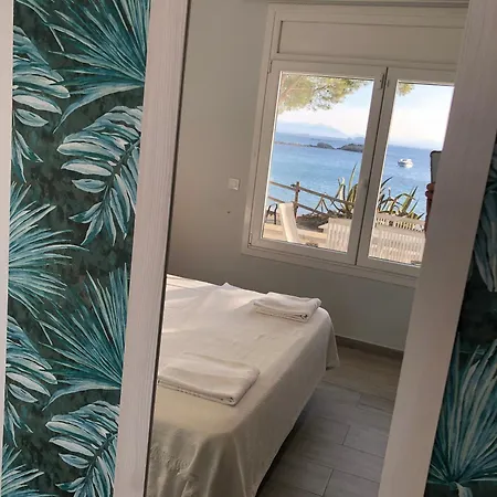 Almadrava Beach House By Veuras El Mar Villa Roses