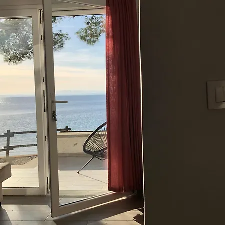 Almadrava Beach House By Veuras El Mar Villa
